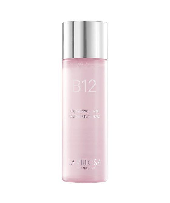 B12 REVITALIZING TONER