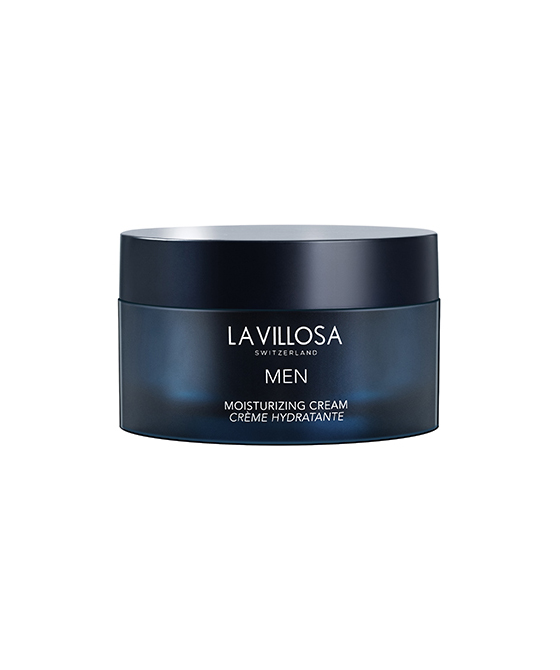 La Villosa Men Moisturizing Cream