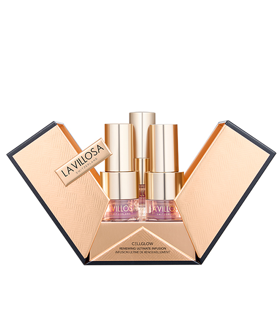 Cellglow Renewing Ultimate Infusion