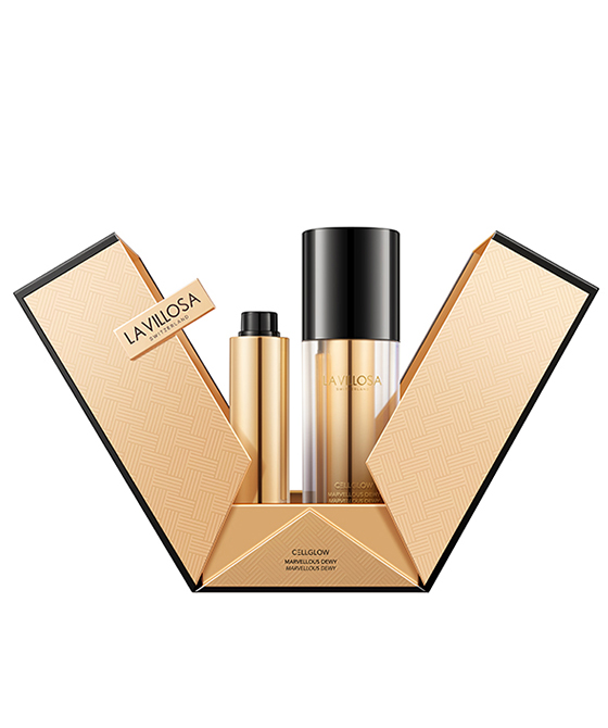 Cellglow Marvellous Dewy